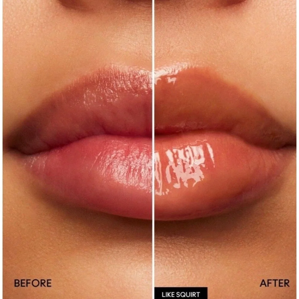 MAC SQUIRT Plumping Gloss Stick, NIB, 100% Authentic